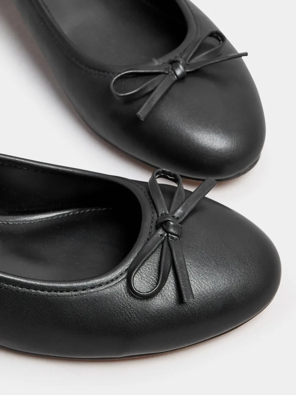 Chaussures de ballet à talons Long Tall Sally