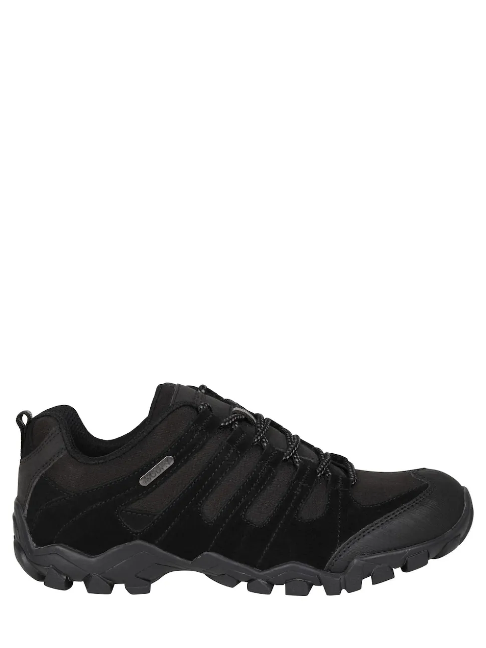 Chaussures de marche Mountain Warehouse Belfour femme imperméables
