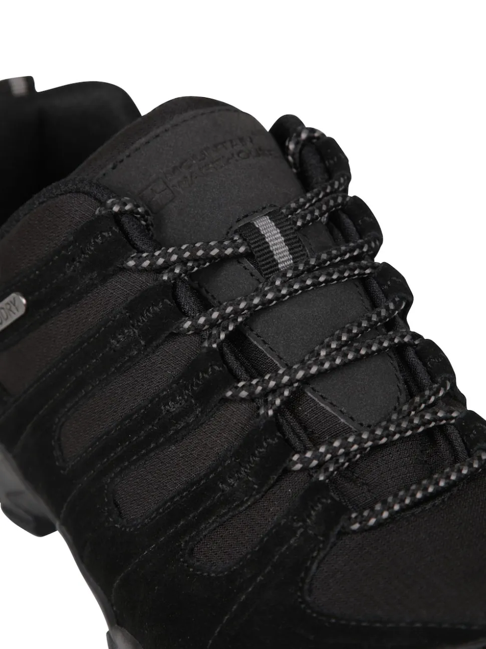 Chaussures de marche Mountain Warehouse Belfour femme imperméables