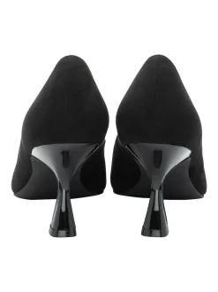 Chaussures Lotus à talon