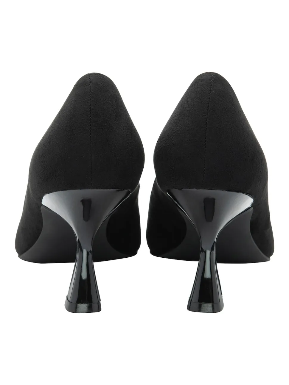 Chaussures Lotus à talon