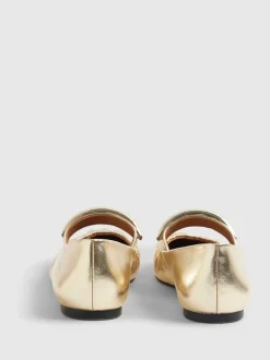 Chaussures plates River Island Bangle Strap Ballet