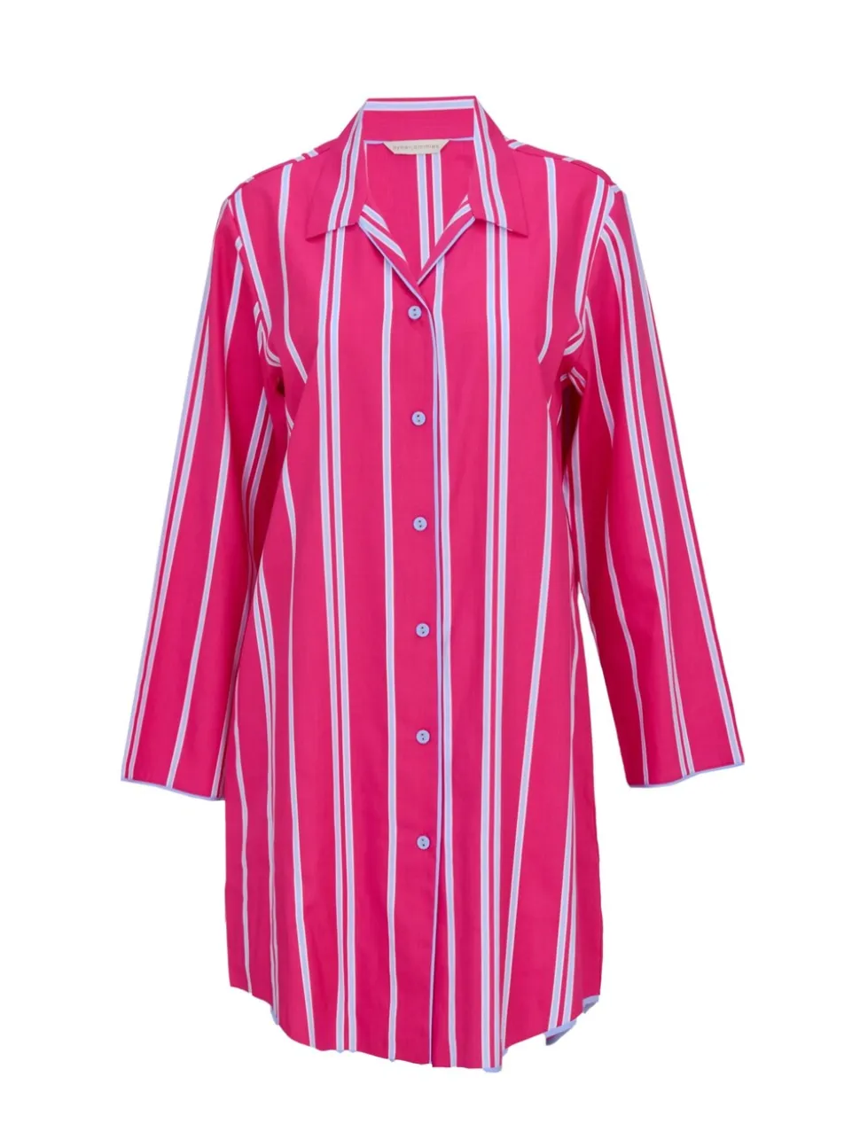 Chemise de nuit Cyberjammies Rayure Imprimé L/Slv