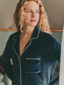 Chemise de nuit Laura Ashley douillette