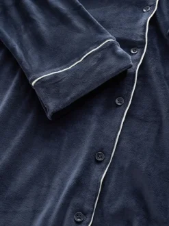 Chemise de nuit Laura Ashley douillette