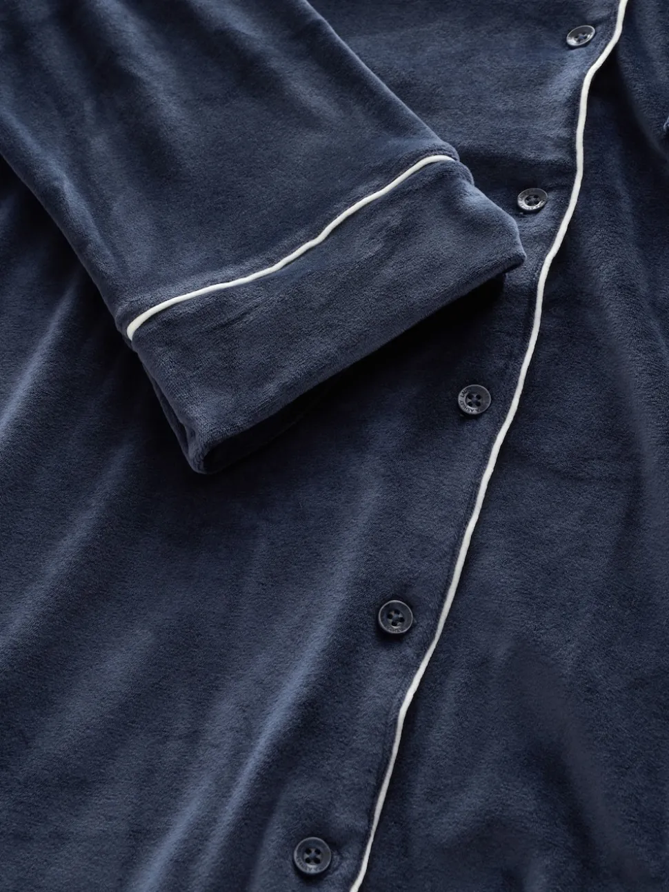 Chemise de nuit Laura Ashley douillette