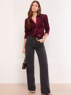 Chemise Lipsy