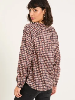 Chemisier FatFace Stirling à col en V