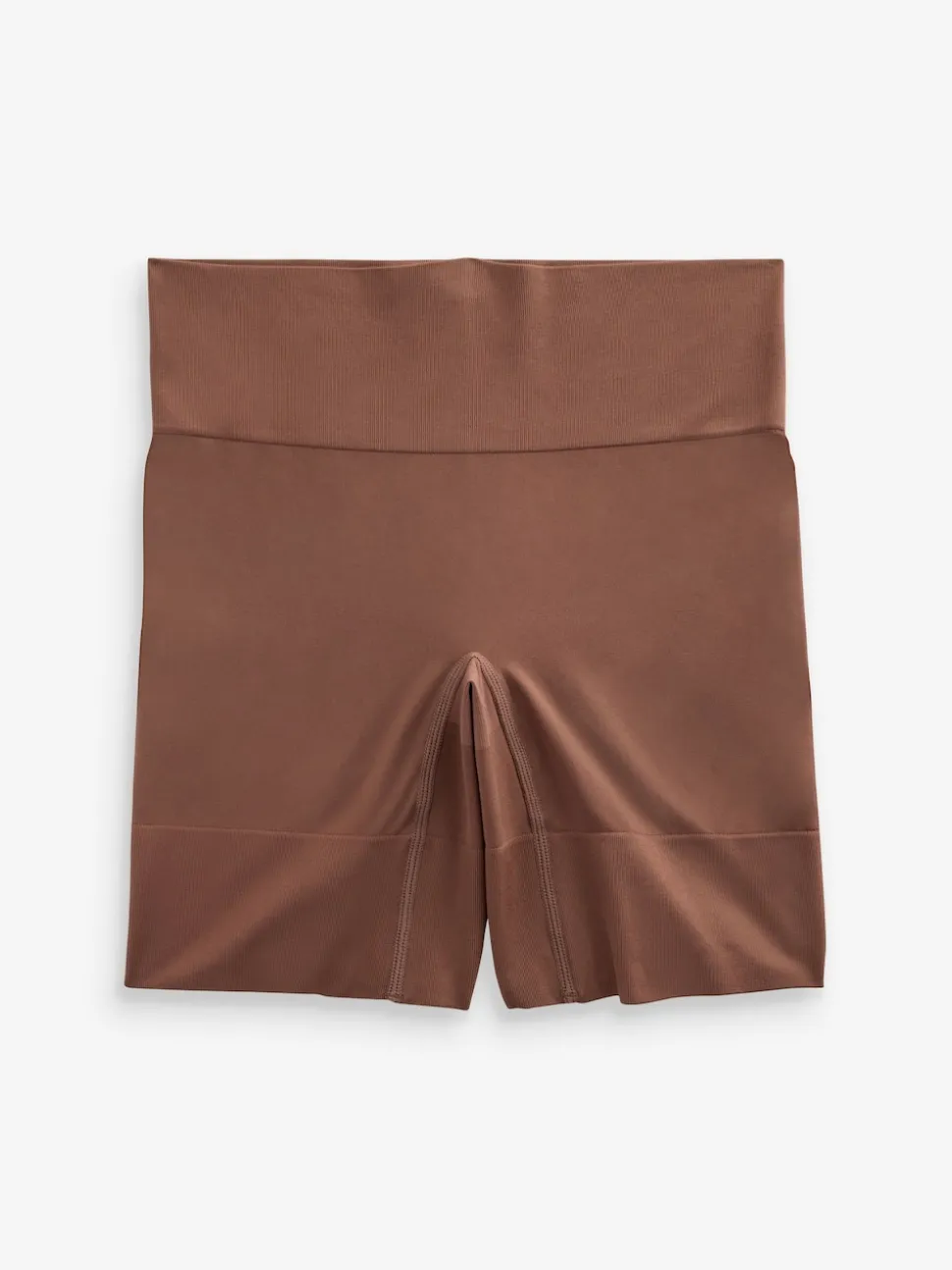 Chocolat Nude - Lot de shorts anti-frottement sans 2