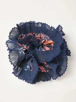 Chouchou FatFace Folk Fleuri
