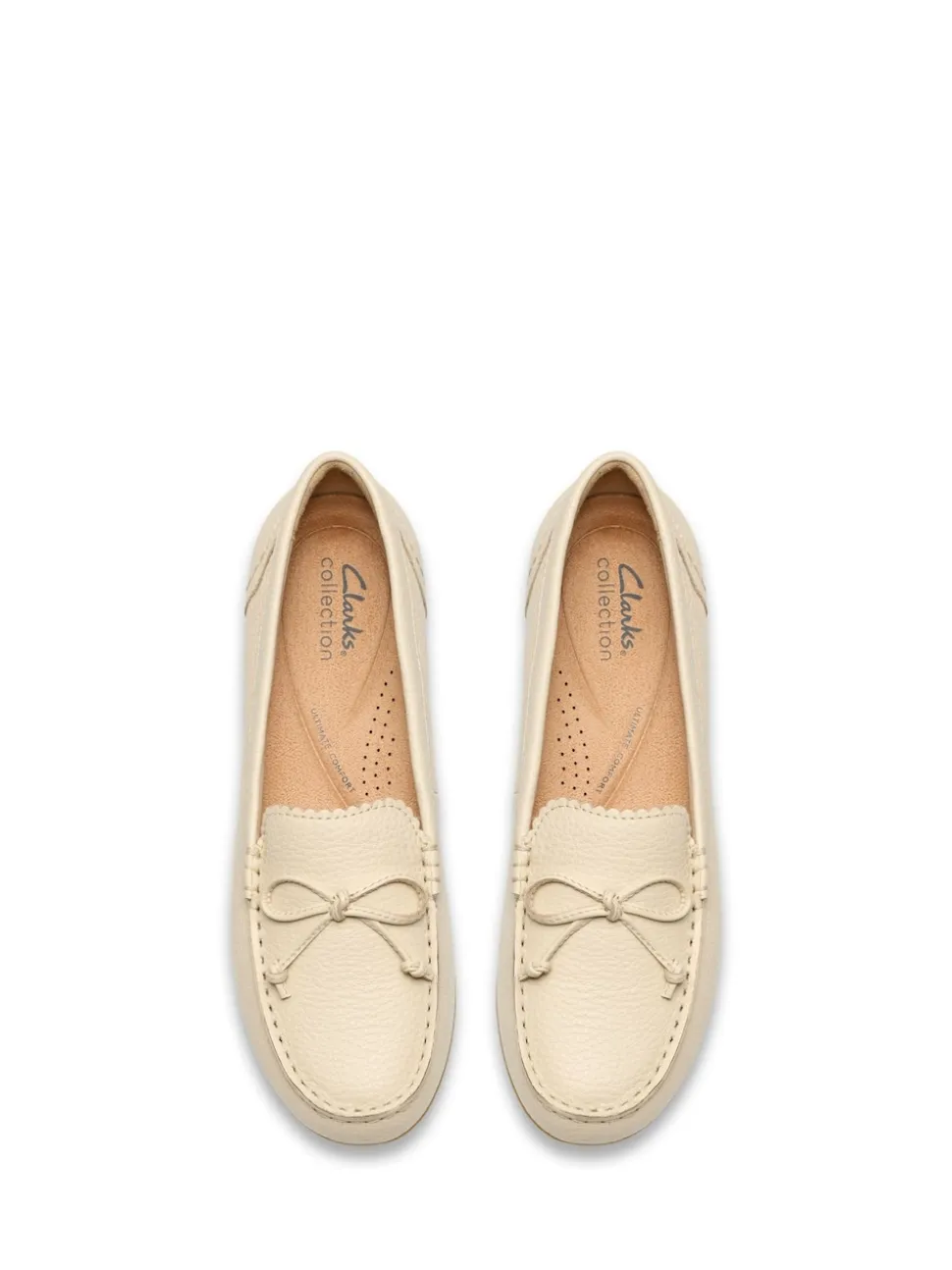 Clarks Elliotte Sail Shoes
