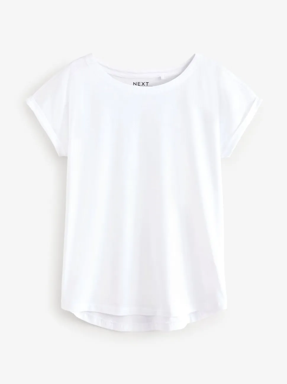 Classique - Lot de 10 T-shirts à manches courtes 100 % coton