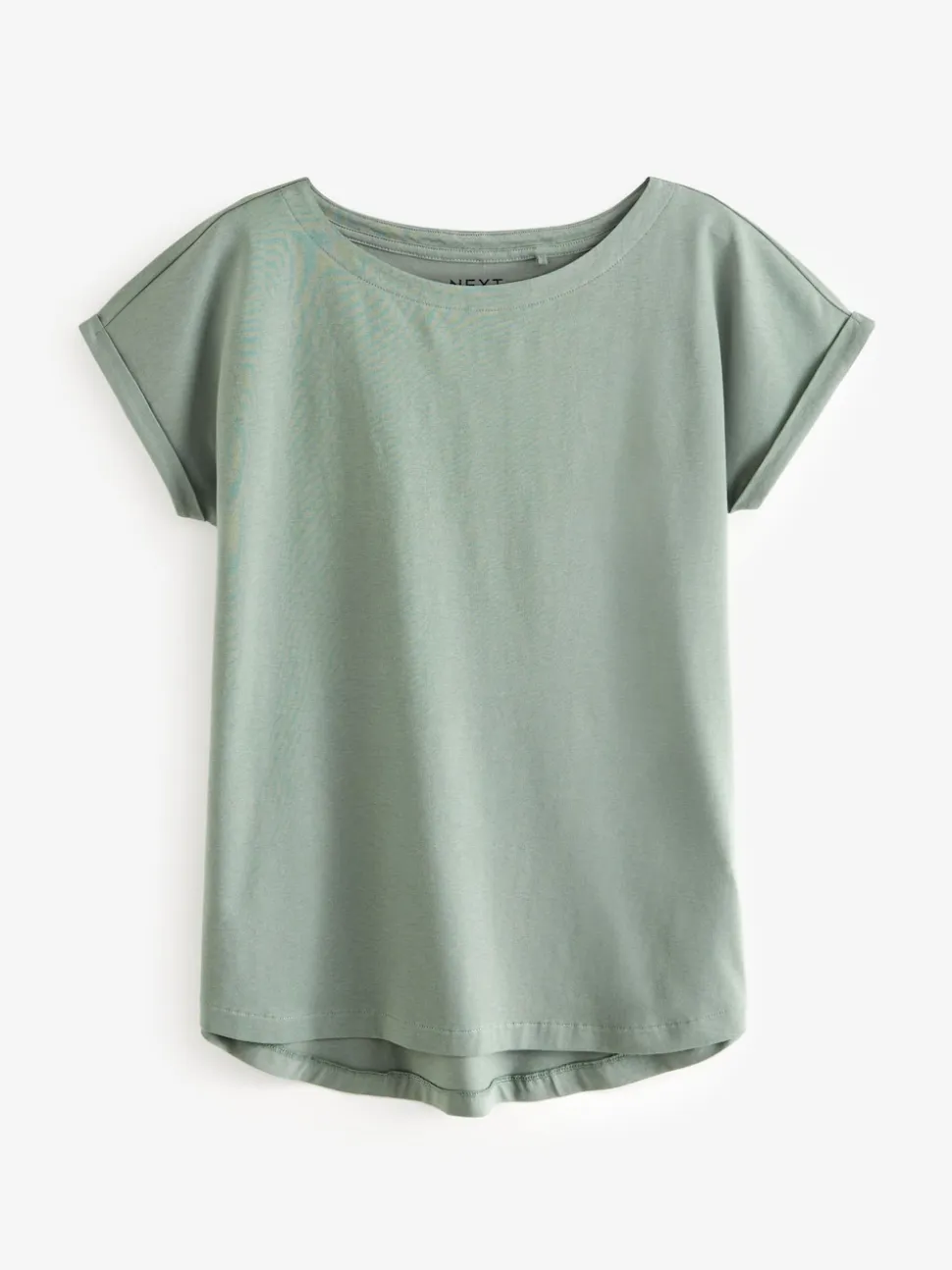 Classique - Lot de 10 T-shirts à manches courtes 100 % coton