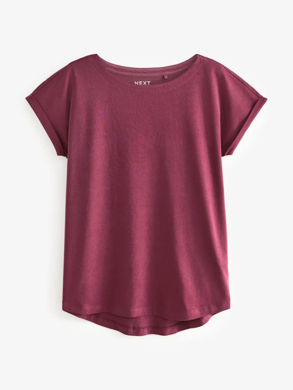 Classique - Lot de 10 T-shirts à manches courtes 100 % coton