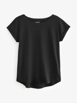 Classique - Lot de 10 T-shirts à manches courtes 100 % coton