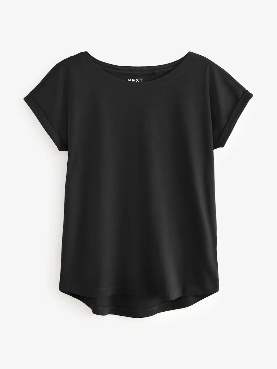 Classique - Lot de 10 T-shirts à manches courtes 100 % coton