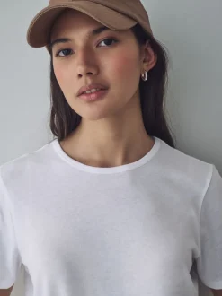 Classique - Lot de 3 t-shirts au quotidien