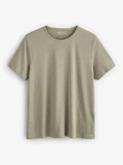 Classique - Lot de 3 t-shirts au quotidien