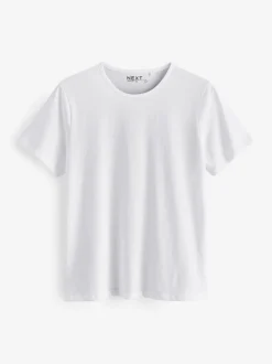 Classique - Lot de 3 t-shirts au quotidien
