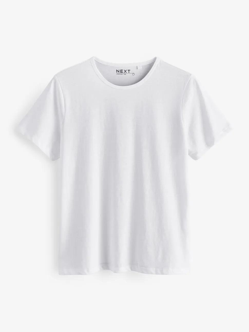 Classique - Lot de 3 t-shirts au quotidien