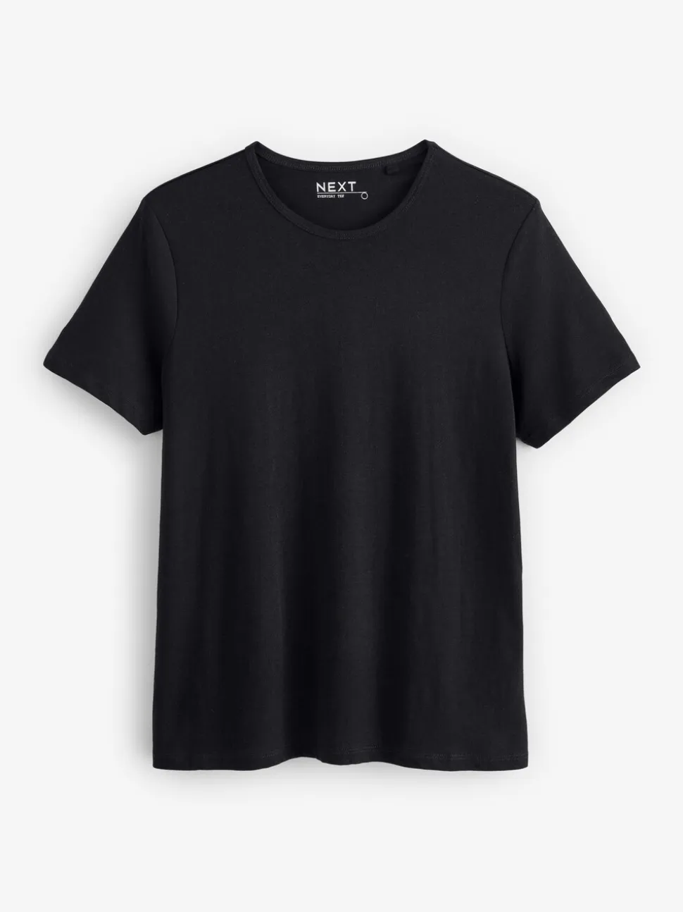 Classique - Lot de 3 t-shirts au quotidien
