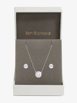 Coffret cadeau Jon Richard Crystal Besel