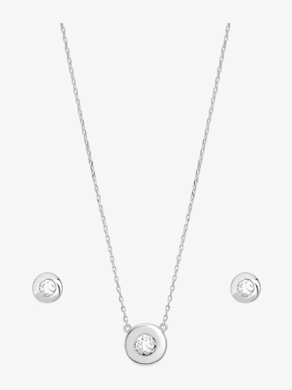 Coffret cadeau Jon Richard Crystal Besel