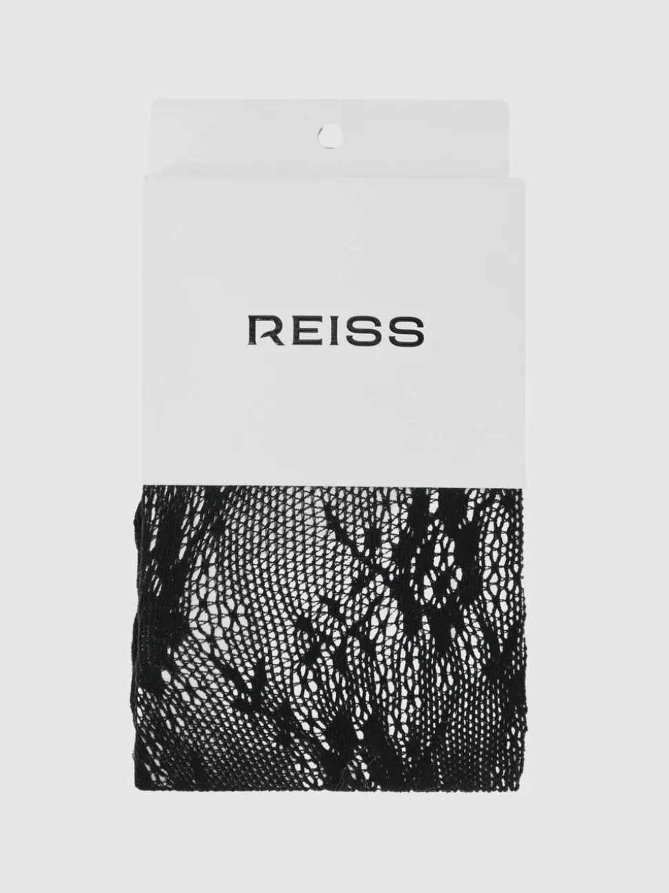 Collants Reiss Lara en dentelle fleurie