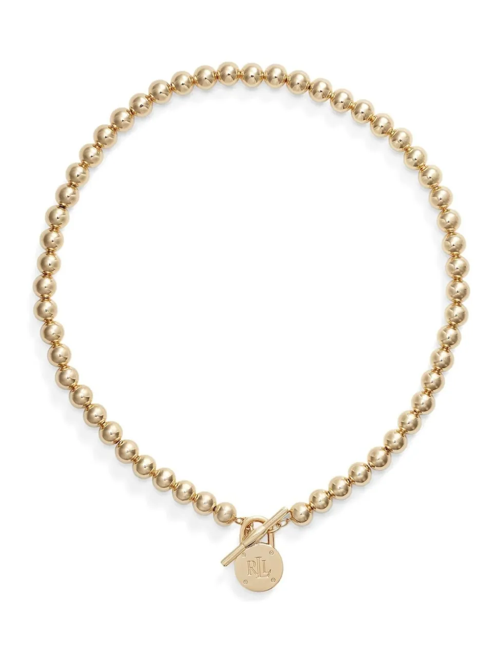 Collier de perles ®