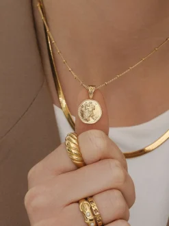 Collier D.louise imperméable st. Gr contren