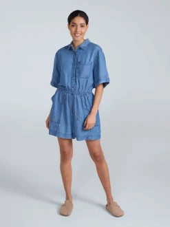 Combinaison Animal Olivia femme