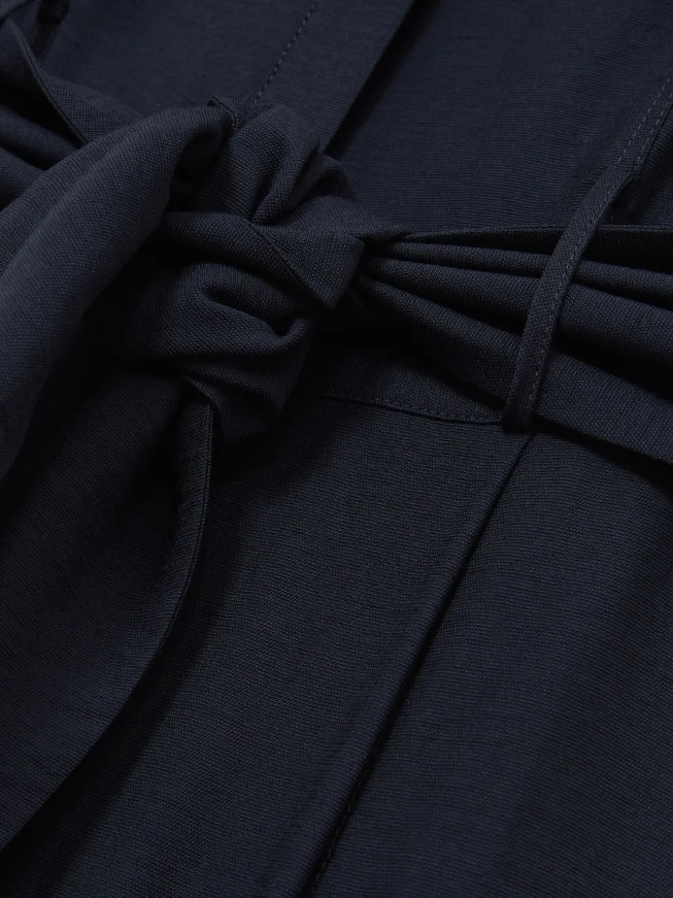 Combinaison ceinturée Reiss Raven ample