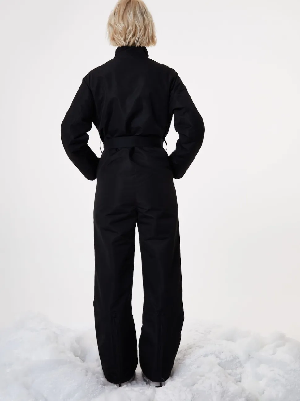 Combinaison de ski Threadbare