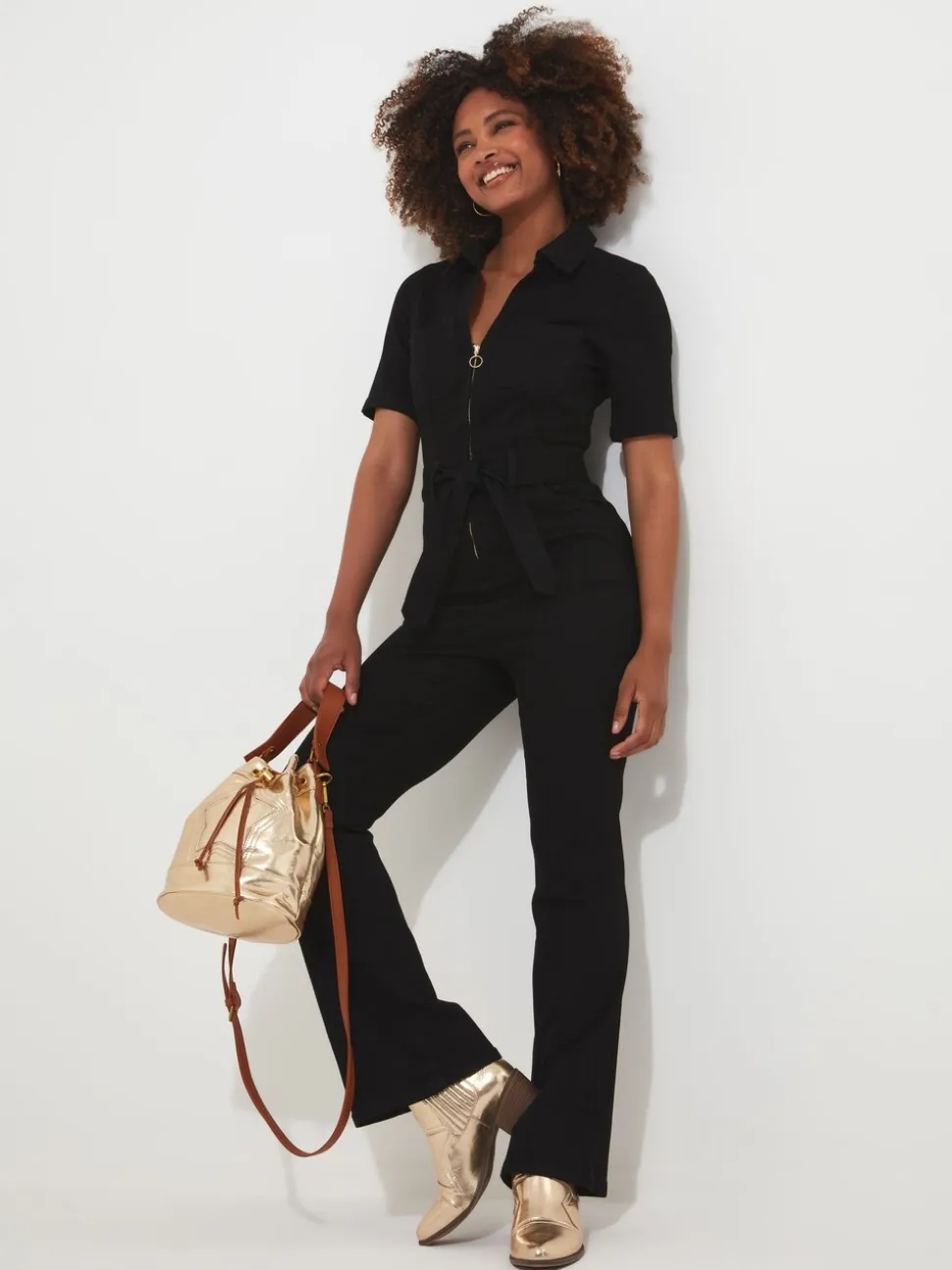 Combinaison Joe Browns Roxie Denim Petite