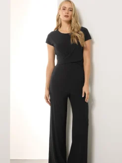 Combinaison Long Tall Sally Twist Front ITY