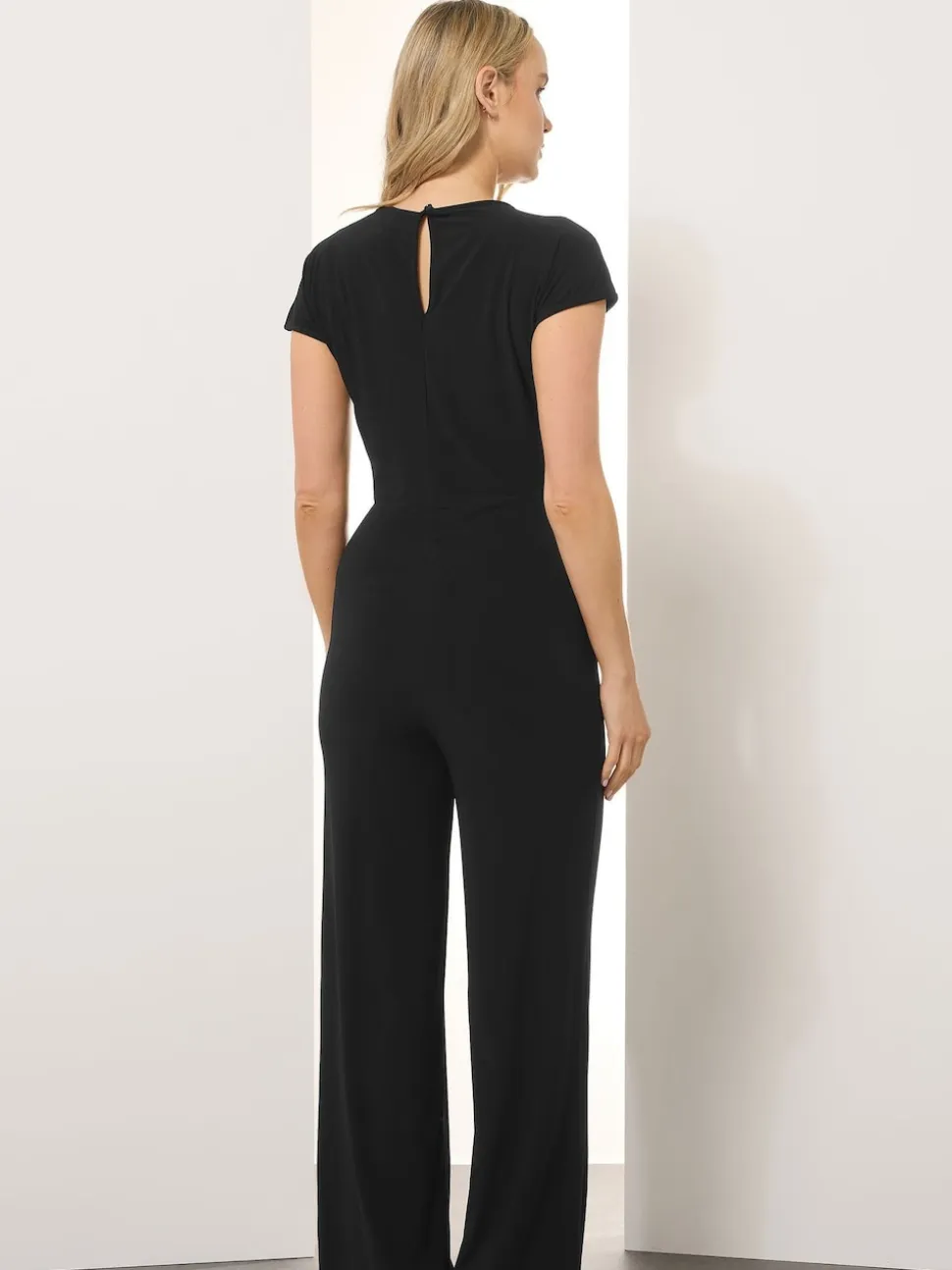 Combinaison Long Tall Sally Twist Front ITY
