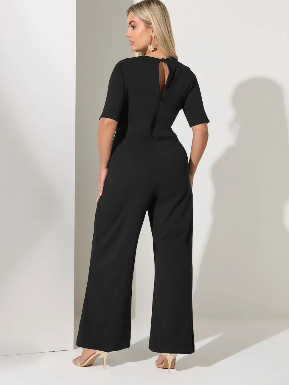 Combinaison Yours Curve London Sweetheart