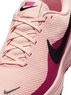 Corail délavé - Nike Revolution 8 Roads Chaussures de course