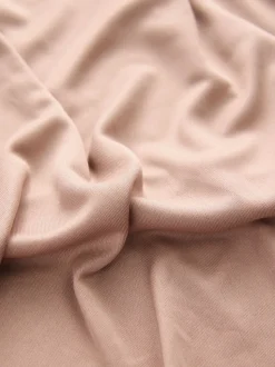 Couleur praline - Microfibre Comfort Slip