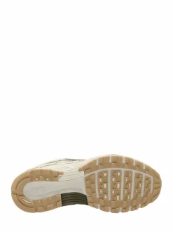Crème - Baskets Nike P6000