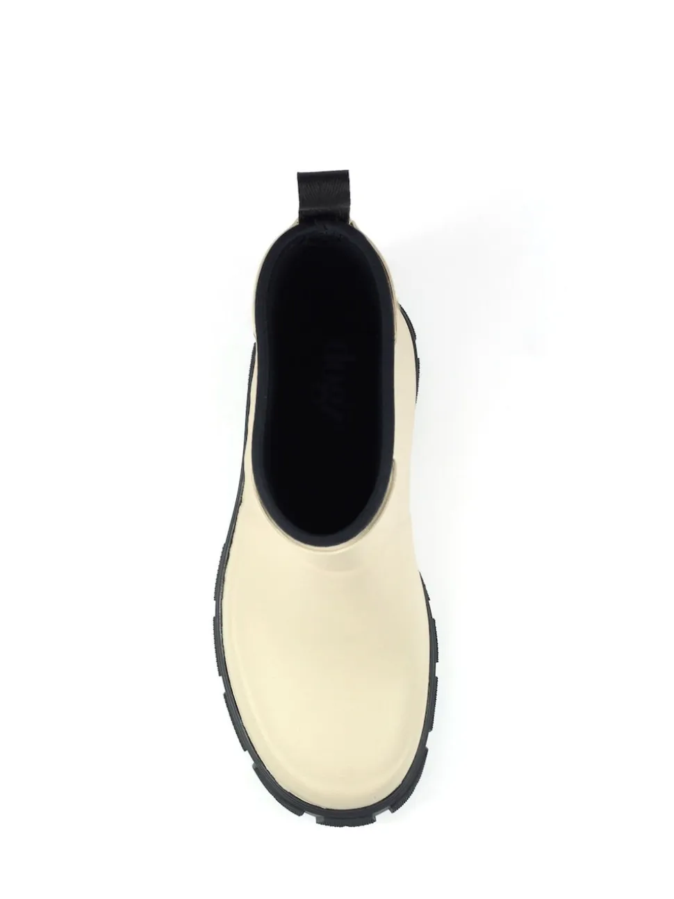 Crème - Bottes de pluie Lunar Dogz Lake