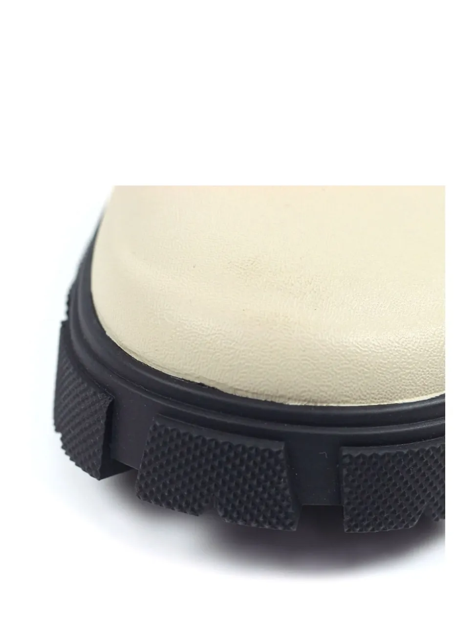 Crème - Bottes de pluie Lunar Dogz Lake