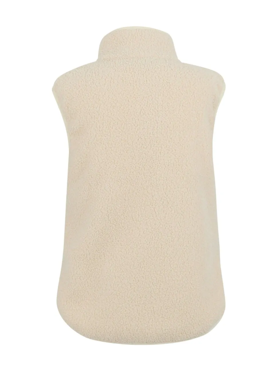 Crème - Regatta Polaire Frankie Borg Bodywarmer