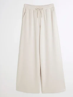Crème - River Island jogging large haut de gamme