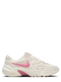 Crème/rose - Nike AL8 Trainers