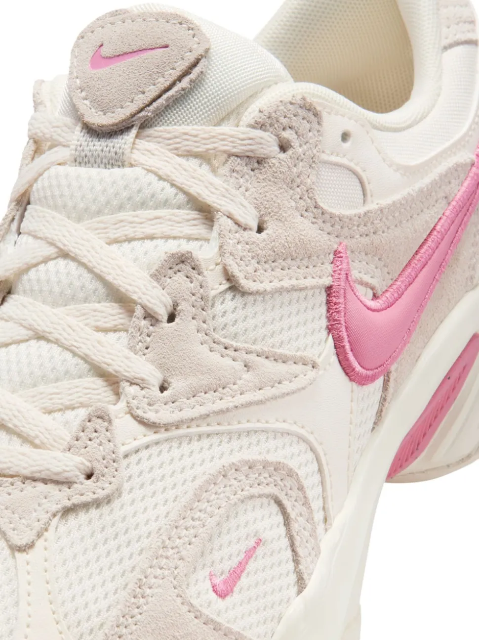 Crème/rose - Nike AL8 Trainers