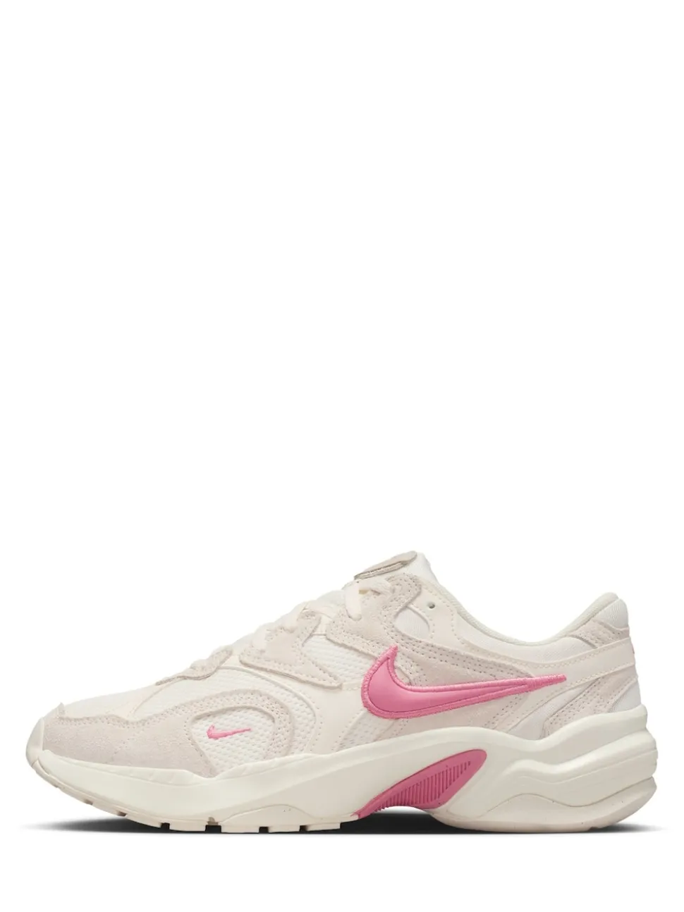 Crème/rose - Nike AL8 Trainers