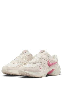 Crème/rose - Nike AL8 Trainers