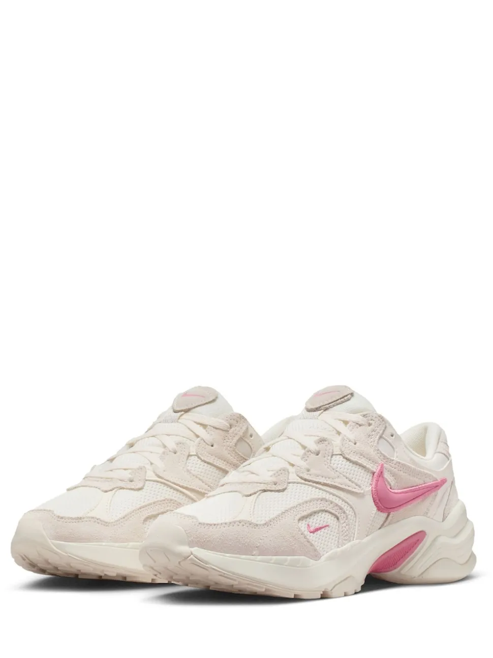 Crème/rose - Nike AL8 Trainers