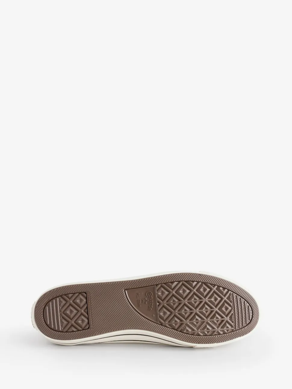 Écru - Converse Chuck Taylor All Star Dainty Ballerine Canvas